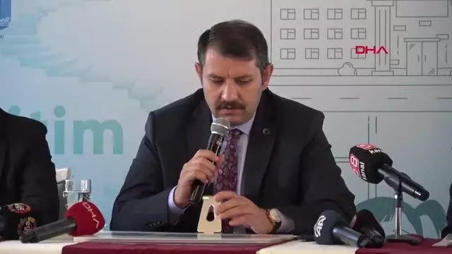 VALİ AYHAN: SİVAS'TA 4 SINIF KORONAVİRÜS KARANTİNASINDA