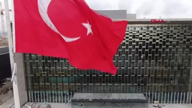VALİ YERLİKAYA AKM 29 EKİM'DE AÇILACAK