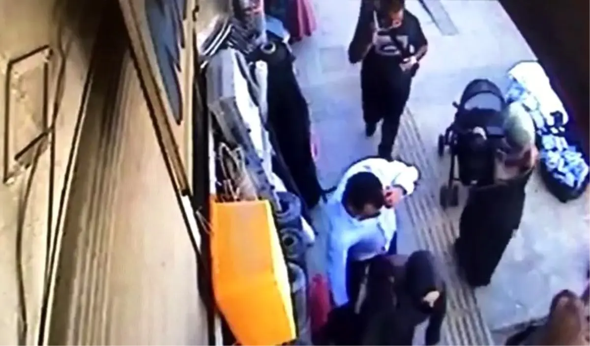 Van'da 'Kapkaç' ve 'Yankesicilik' suçundan aranan şüpheli yakalandı