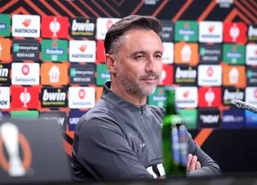 Eintracht Frankfurt-Fenerbahçe maçına doğru