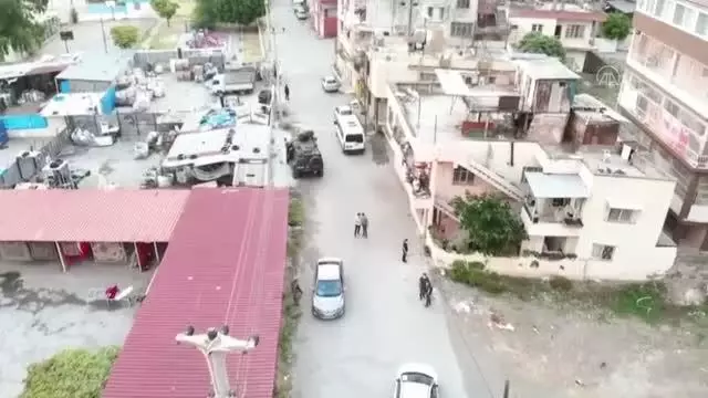 Yasa dışı bahis operasyonunda 35 şüpheli yakalandı