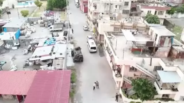 Yasa dışı bahis operasyonunda 35 şüpheli yakalandı