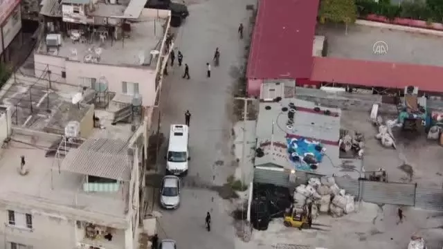 Yasa dışı bahis operasyonunda 35 şüpheli yakalandı