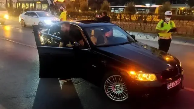 Yeditepe Huzur Uygulaması yapıldı