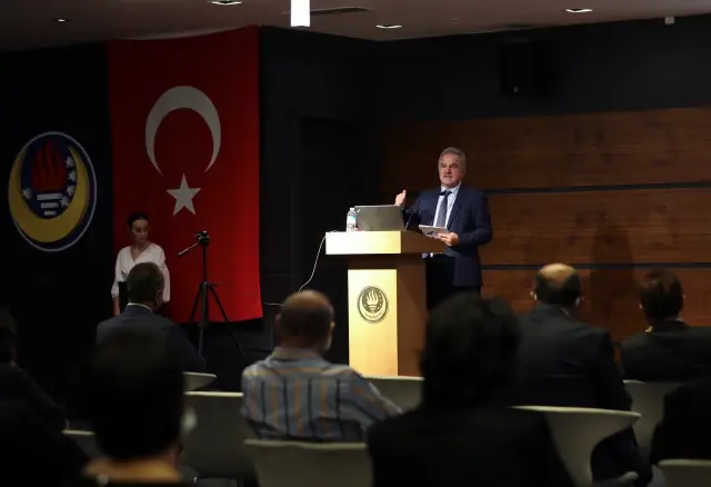 YÖKAK, Türk Eğitim Derneği Üniversitesine 5 yıl süreyle tam akreditasyon hakkı verdi