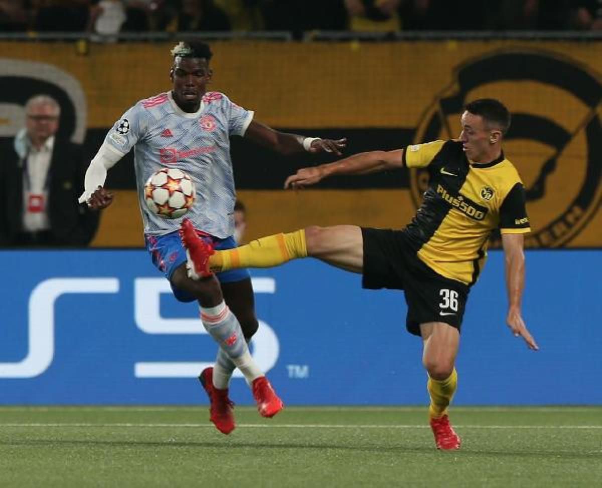 Young Boys hangi ülkenin takımı? Young Boys hangi ülkede bulunuyor? Young Boys hangi ligde? Young Boys sahibi kim?