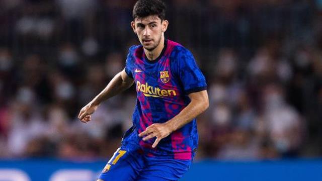 Yusuf Demir, Barcelona tarihine geçti! Messi'nin rekorlarını Türk yıldız takip ediyor