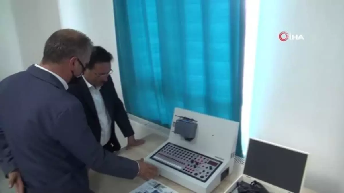 Yüz yüze eğitimin başlamasıyla o kentte alınan tedbirler sonuç verdi