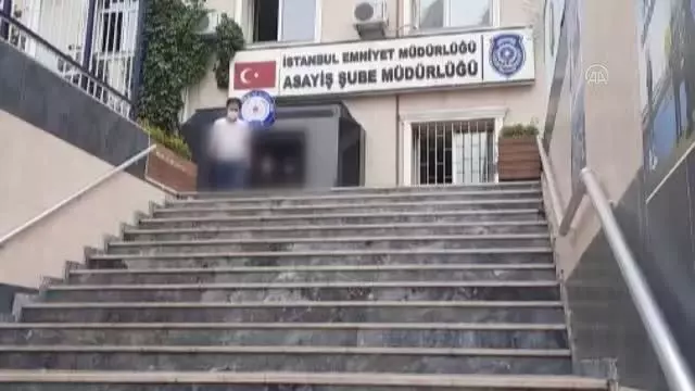 Son dakika haberi | Zeytinburnu'nda eski eşini öldürdüğü öne sürülen şüpheli yakalandı