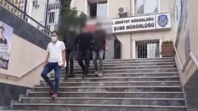 Son dakika haberi | Zeytinburnu'nda eski eşini öldürdüğü öne sürülen şüpheli yakalandı