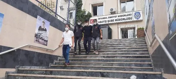 Son dakika haber: Zeytinburnu'nda eski karısını öldüren Afgan Edirne'de yakalandı