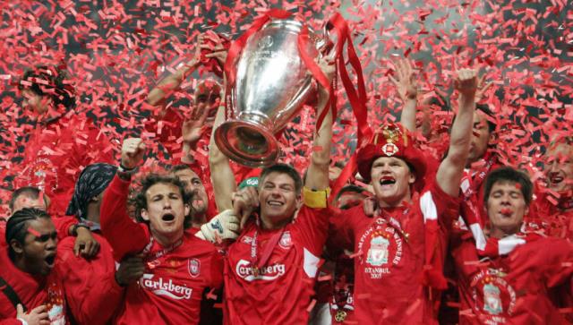 2005 İstanbul finalini yaşadık! Liverpool ve Milan ortasındaki maç, yeniden nefesleri kesti