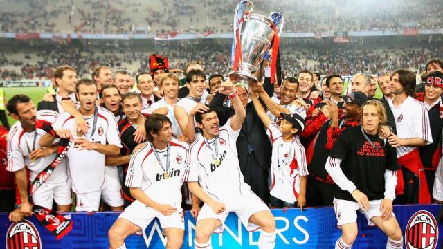 2005 İstanbul finalini yaşadık! Liverpool ve Milan ortasındaki maç, yeniden nefesleri kesti