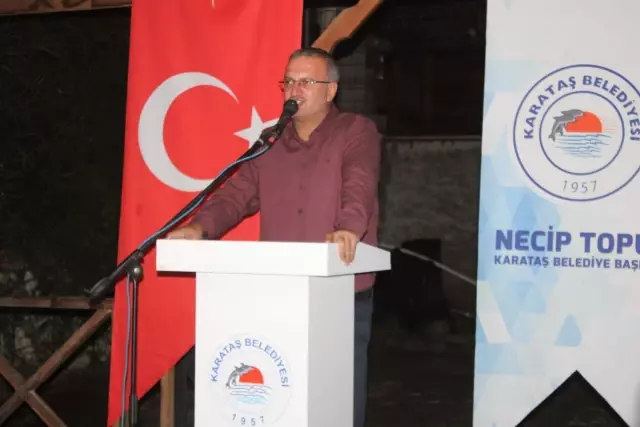 Balıkçılar av yasağının kalkmasıyla denize açıldı