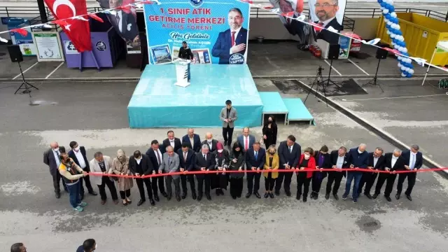 AK Parti Genel Başkan Yardımcısı Karaaslan; 2014 yılından bugüne kadar ülkemizde 24.2 milyon ton atık geri dönüştürülürken, ekonomiye 30 milyar...