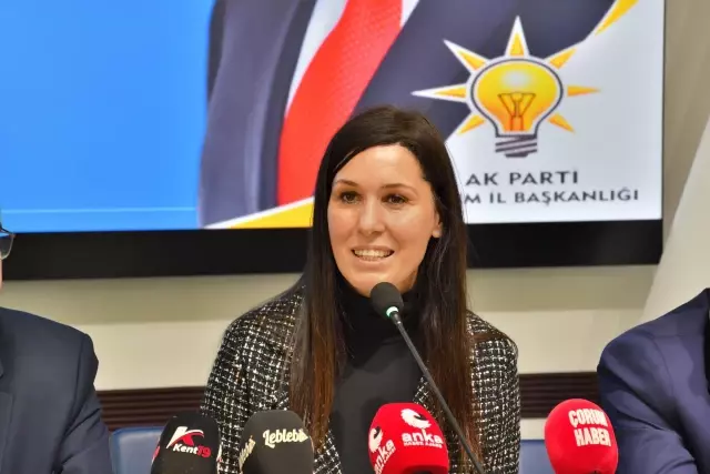 Binali Yıldırım, AK Parti Kırşehir İl Başkanlığı Binası Açılış Töreni'ne katıldı