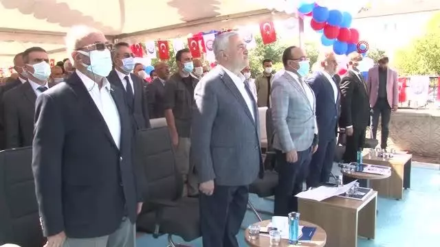 Akçakiraz Belediyesi'nden 30 milyon liralık dev yatırım