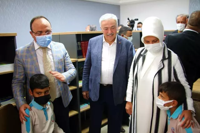 Akçakiraz Belediyesi'nden 30 milyon liralık dev yatırım