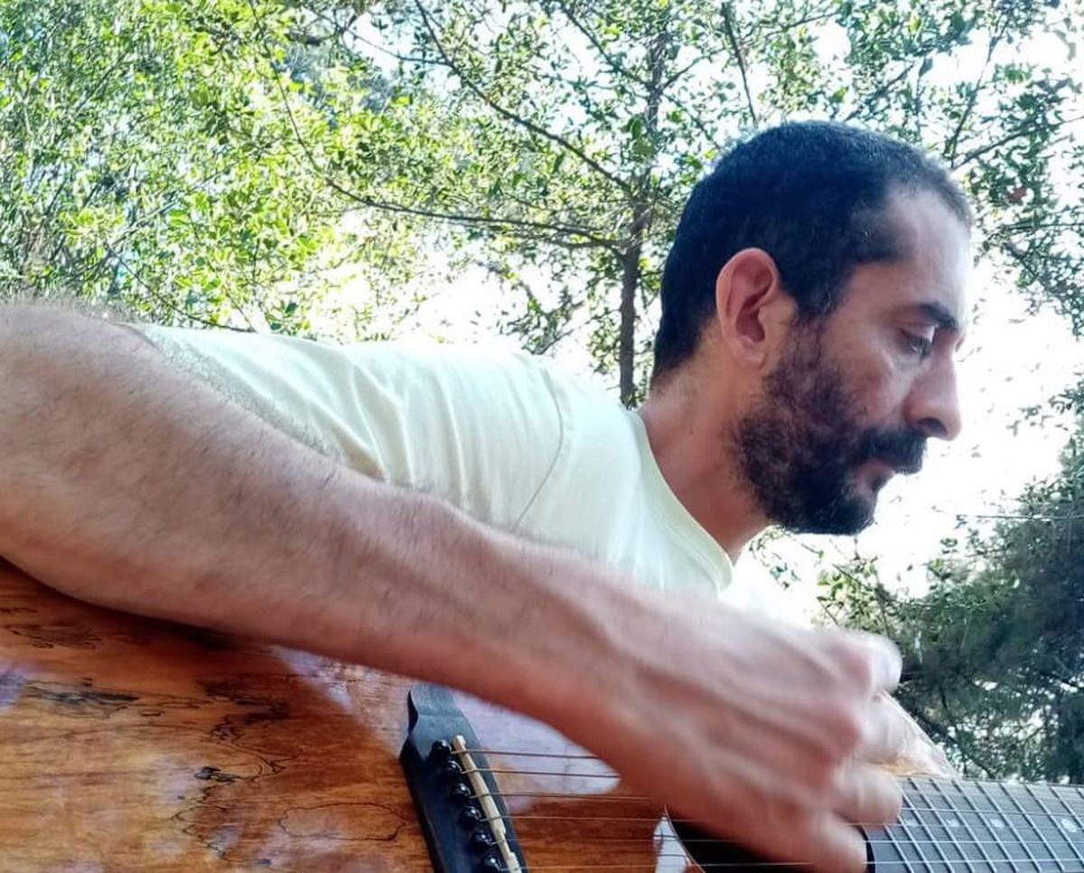 Ali Murat Altunmeşe kimdir? Ali Murat Altunmeşe hayatı ve biyografisi! Ali Murat Altunmeşe kaç yaşında, nereli?
