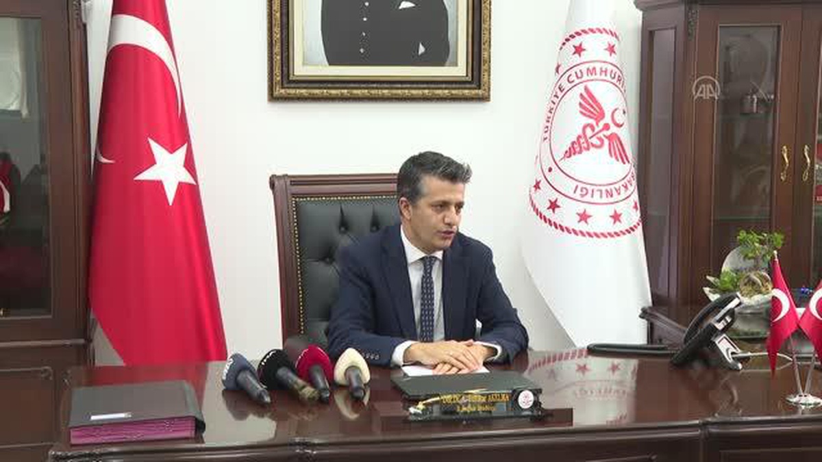 Ankara'da bu yıl 12 hamile Kovid-19 nedeniyle hayatını kaybetti (1) - Vimarsana News