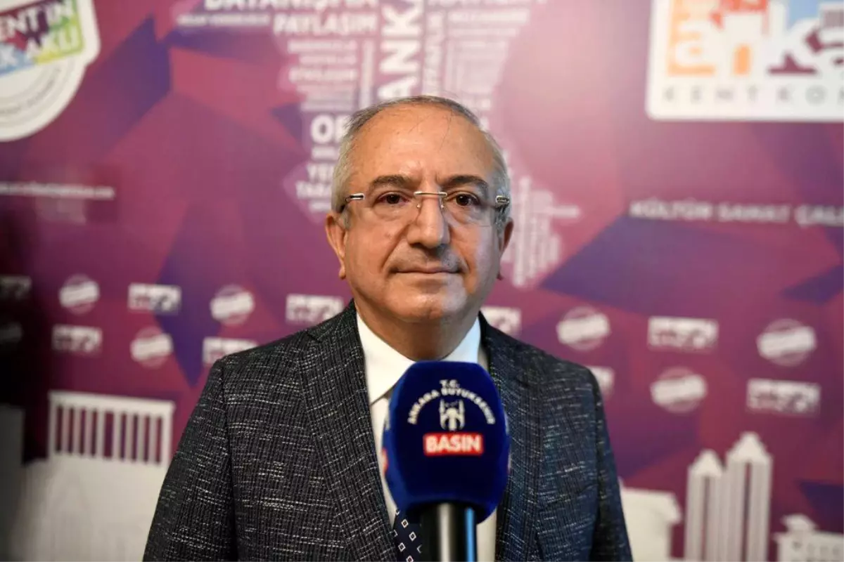 ANKARA KENT KONSEYİ İŞARET DİLİ ÖĞRENİYORUM PROJESİNE EV SAHİPLİĞİ YAPTI
