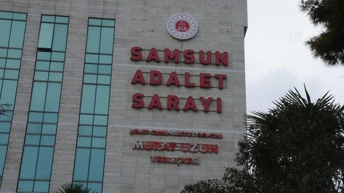 Atatürk'e hakaret ettiği iddiasıyla yakalanan kişi tutuklandı