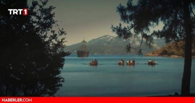 Barbaroslar: Akdeniz'in Kılıcı nerede çekiliyor? Barbaroslar: Akdeniz'in Kılıcı konusu ve oyuncu kadrosu! Barbaroslar: Akdeniz'in Kılıcı nerede çekiliyor? Barbaroslar: Akdeniz'in Kılıcı konusu ve oyuncu kadrosu!