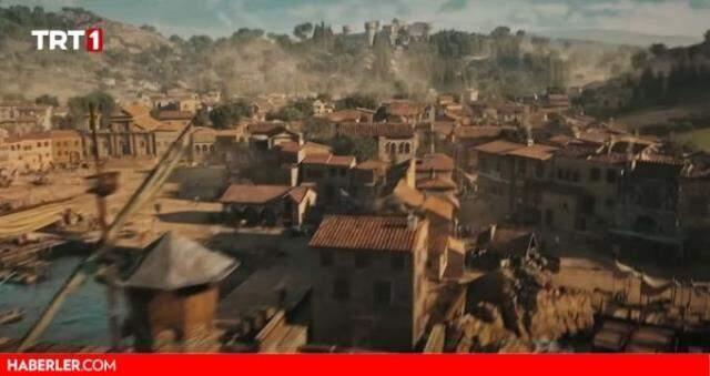 Barbaroslar: Akdeniz'in Kılıcı nerede çekiliyor? Barbaroslar: Akdeniz'in Kılıcı konusu ve oyuncu kadrosu! Barbaroslar: Akdeniz'in Kılıcı nerede çekiliyor? Barbaroslar: Akdeniz'in Kılıcı konusu ve oyuncu kadrosu!