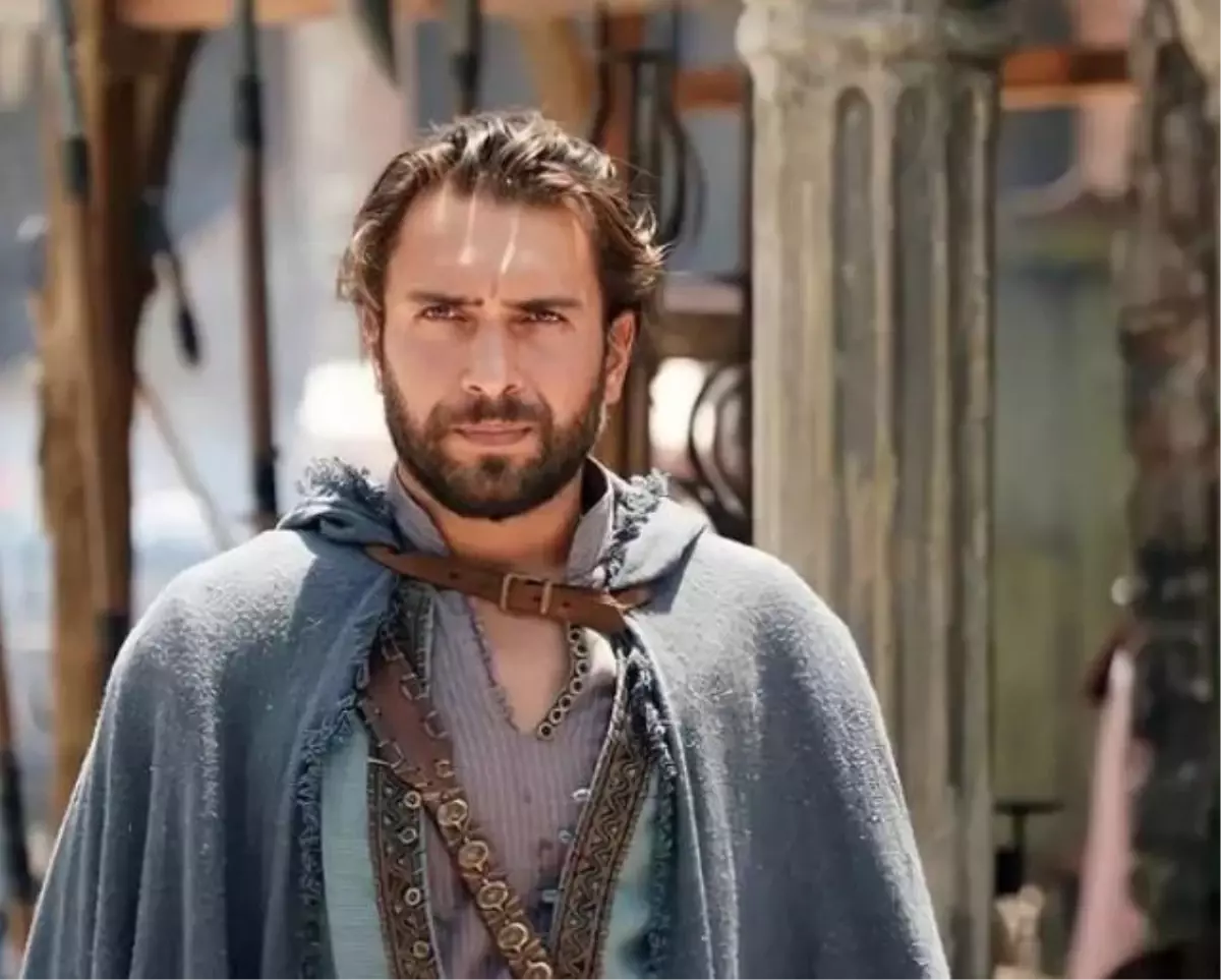 Barbaroslar Barbaros Hayreddin Paşakimdir? Barbaroslar: Akdeniz'in Kılıcı Barbaros Hayreddin Paşa kim oynuyor, gerçekte kim?