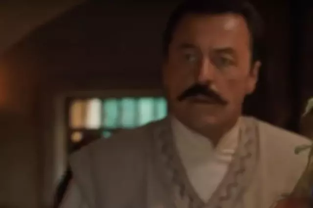 Barbaroslar İshak Reis kimdir? Barbaroslar: Akdeniz'in Kılıcı İshak Reis kim oynuyor, gerçekte kim?