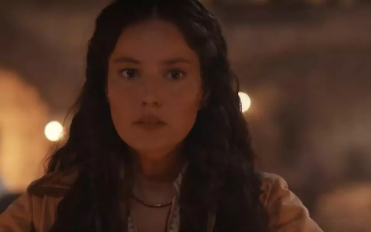 Barbaroslar İzabel kimdir? Barbaroslar: Akdeniz'in Kılıcı İzabel kim oynuyor, gerçekte kim?