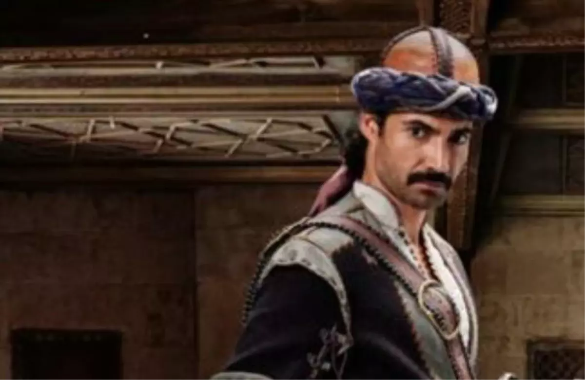 Barbaroslar Kurdoğlu Muslihiddin Reis kimdir? Barbaroslar: Akdeniz'in Kılıcı Kurdoğlu Muslihiddin Reis kim oynuyor, gerçekte kim?