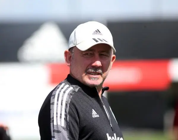 Beşiktaş, Antalyaspor maçı hazırlıklarına başladı