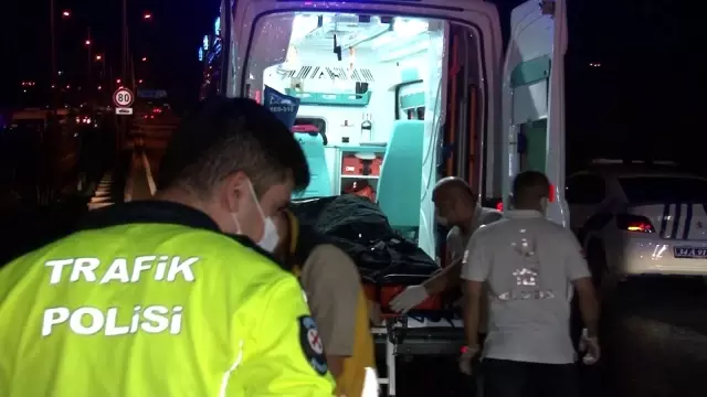 Son dakika haberleri! Beykoz'da feci kaza: 2 ölü, 4 yaralı