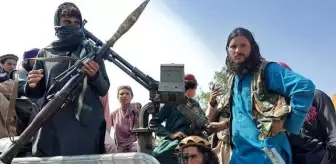Müzakere: Birleşmiş Milletler ve Taliban arasındaki görüşmede insani yardımlar ele alındı Müzakere: Birleşmiş Milletler ve Taliban arasındaki görüşmede insani yardımlar ele alındı