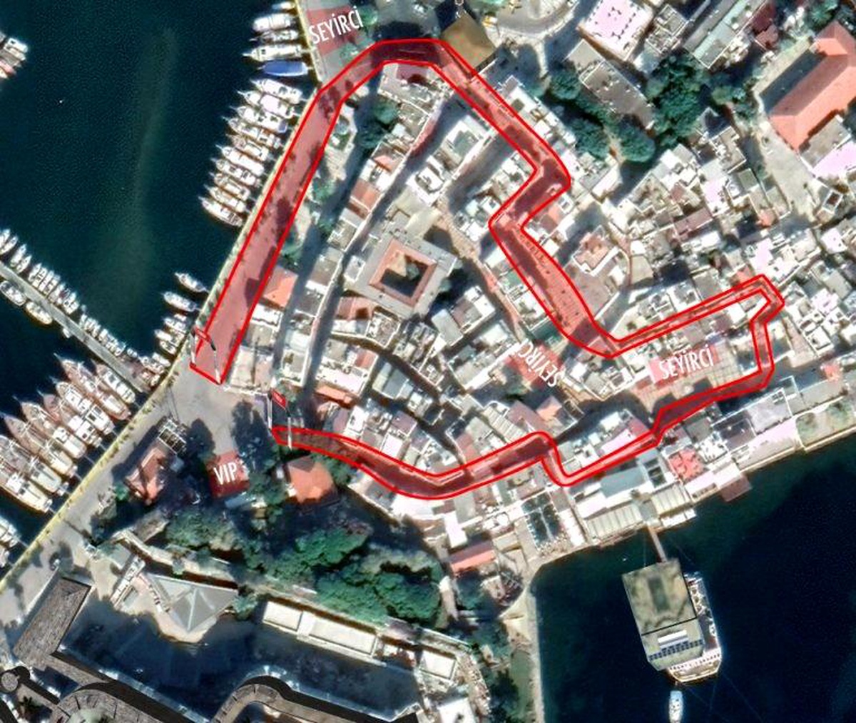 Bisikletler Fethiye, Marmaris ve Bodrum sokaklarında yarışacak - Vimarsana News