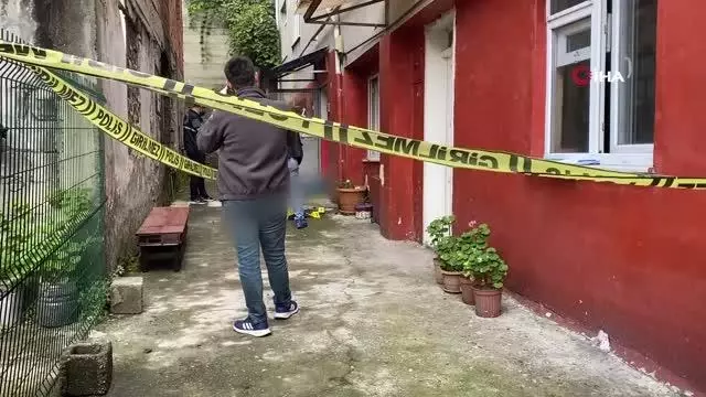 Son dakika haber: Boşanma aşamasındaki eşini tek kurşunla öldürdü