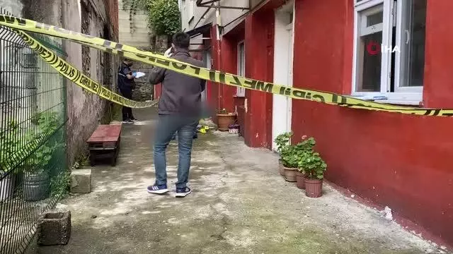 Son dakika haber: Boşanma aşamasındaki eşini tek kurşunla öldürdü