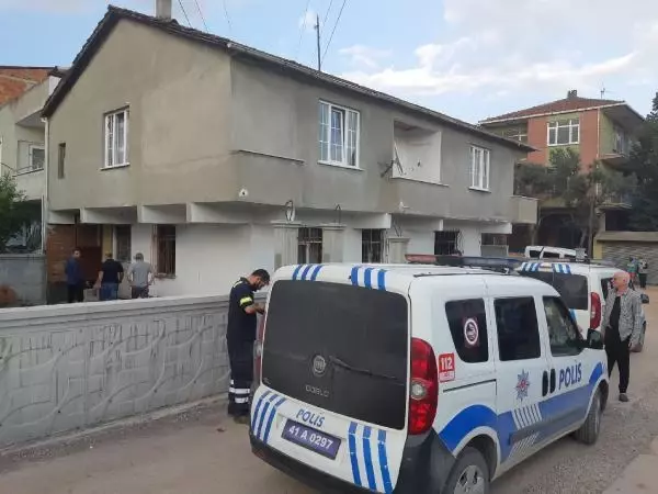 BOYNUNDAN YARALANAN KADIN TEDAVİYE ALINDI