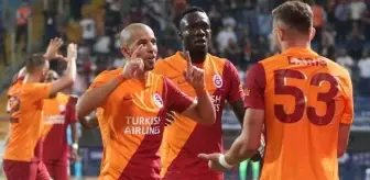 Emre Kılınç: Bu akşam Lazio ile karşılaşacak Galatasaray'da 8 eksik! İşte muhtemel ilk 11 Emre Kılınç: Bu akşam Lazio ile karşılaşacak Galatasaray'da 8 eksik! İşte muhtemel ilk 11