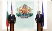 Bulgaristan'da erken genel seçim ile cumhurbaşkanı seçimi 14 Kasım'da yapılacak