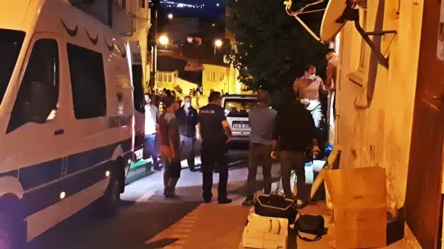 Çanakkale'de bir kişi annesini öldürdü