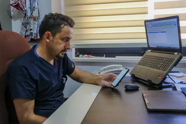 Kimse bu zararını bilmiyordu! Uzun süre tuvalette telefonla oynayanlar basur tehlikesi altında