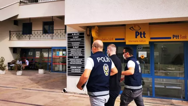 Son dakika! Cezaevi firarisi polisten kaçamadı