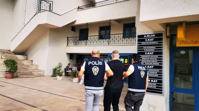 Son dakika! Cezaevi firarisi polisten kaçamadı
