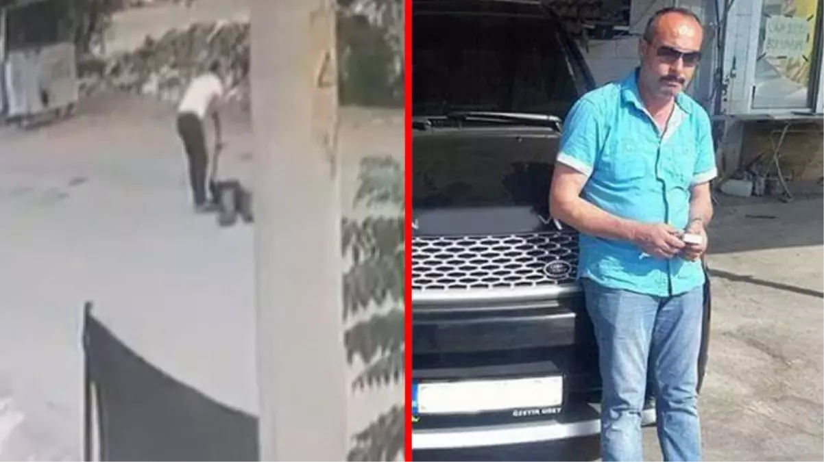 Dedikodu nedeniyle 20 yıllık arkadaşını öldüren zanlının iddianamesinde dikkat çeken detay: İşin içinde hala kızı varmış