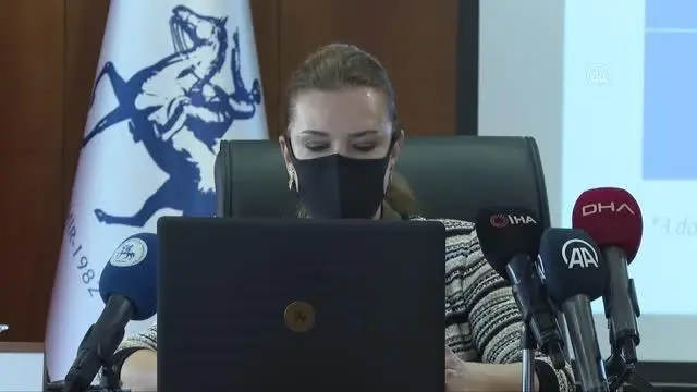 DEÜ Tıp Fakültesindeki antikor araştırması 3. doz aşının etkililiğini ortaya koydu