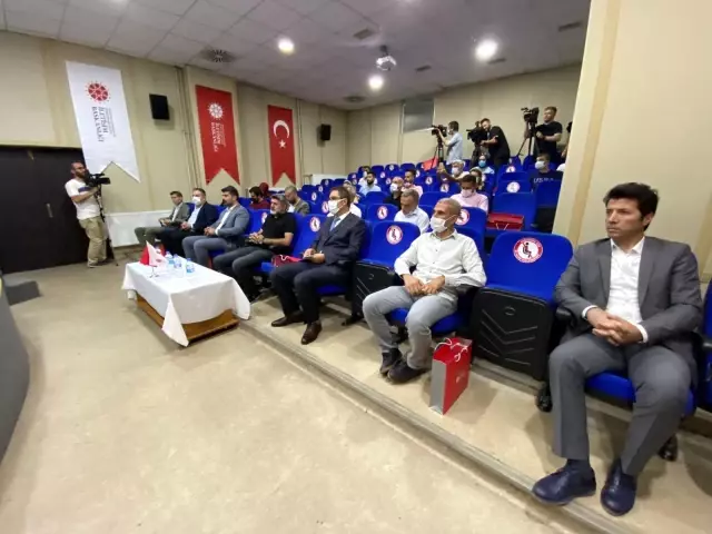 Diyarbakır'da Yerel Medya Buluşmaları gerçekleşti