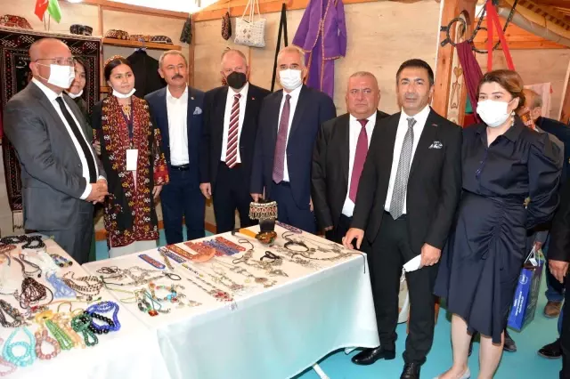 DTO Başkanı Erdoğan; Ahilik, bizi biz yapan değerlerin vücut bulmuş halidir