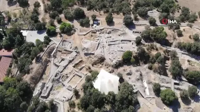 Son dakika haber! Dünyadaki ilk eski eser davası Troya hazinelerinin geri alınması için Osmanlı Devleti döneminde açıldı